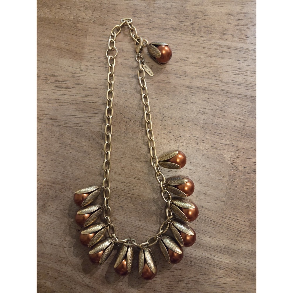 Vintage Lenora Dame necklace - Picture 3 of 4